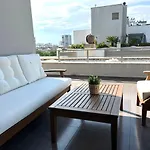 Antalya Residence by Lara