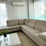 Antalya Residence by Lara