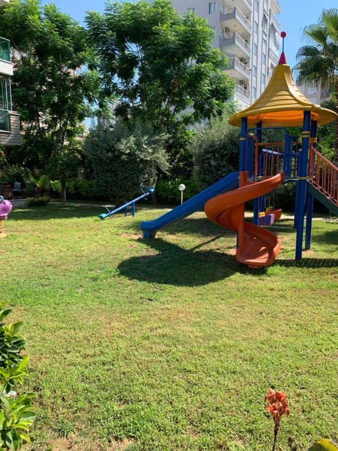 By Lara Daire Antalya
